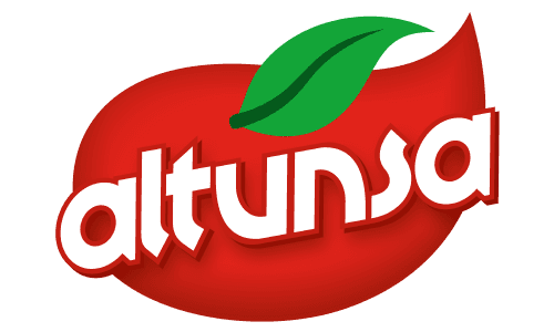 Altunsa logo