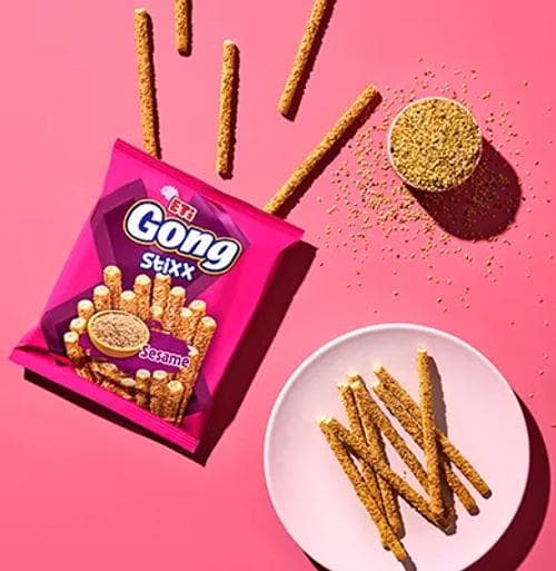 اسنک شور گونگ استیکس — Gong Stixx Salty Snack