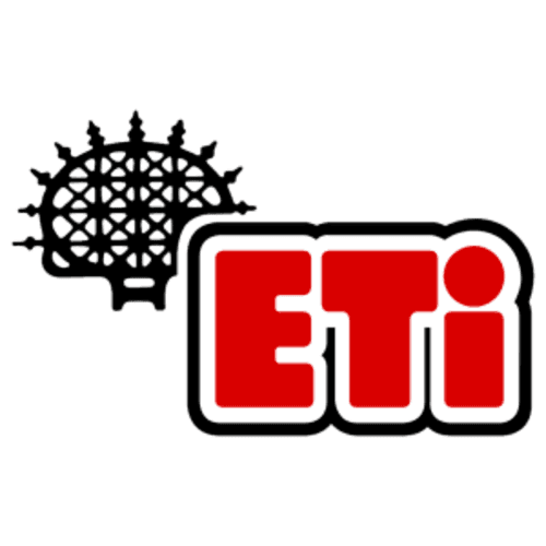 Eti logo