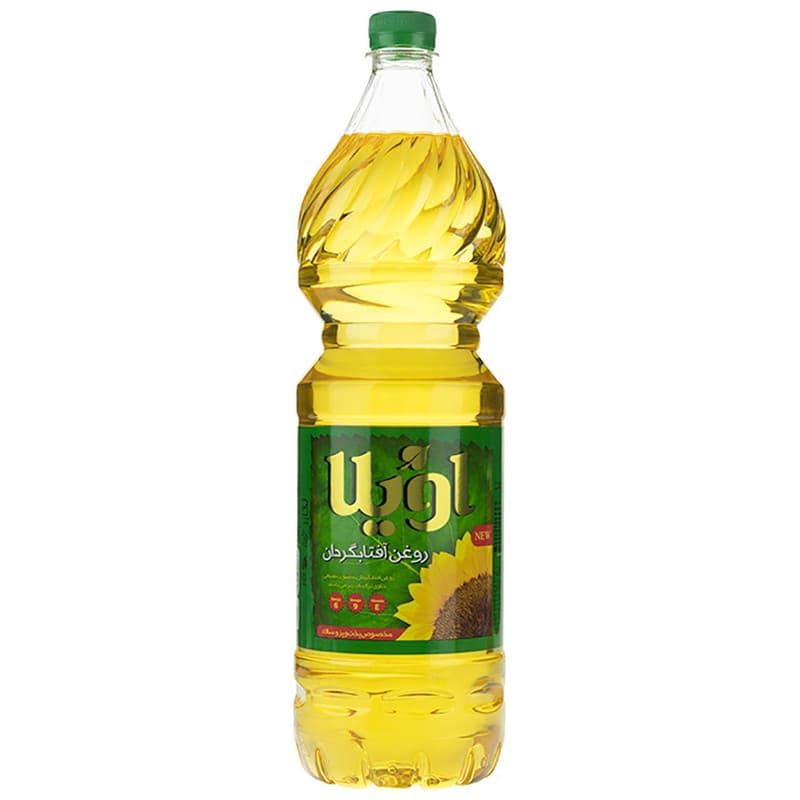 اویلا — روغنِ خوراکی (Oila)