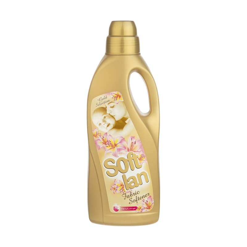 سافتلن — نرمکنندهٔ لباس (Softlan)