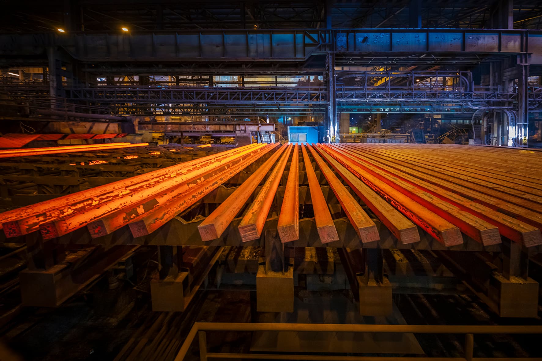 Khuzestan Steel banner