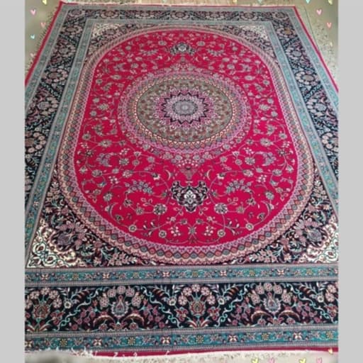 Solomon Carpet banner