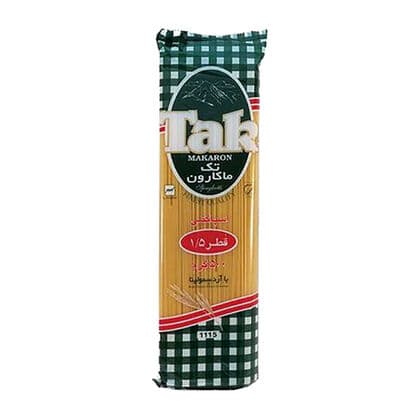 Tak Makaron banner