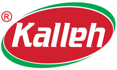 Kalleh logo