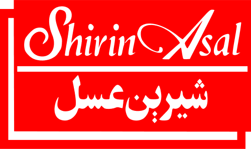 Shirin Asal logo