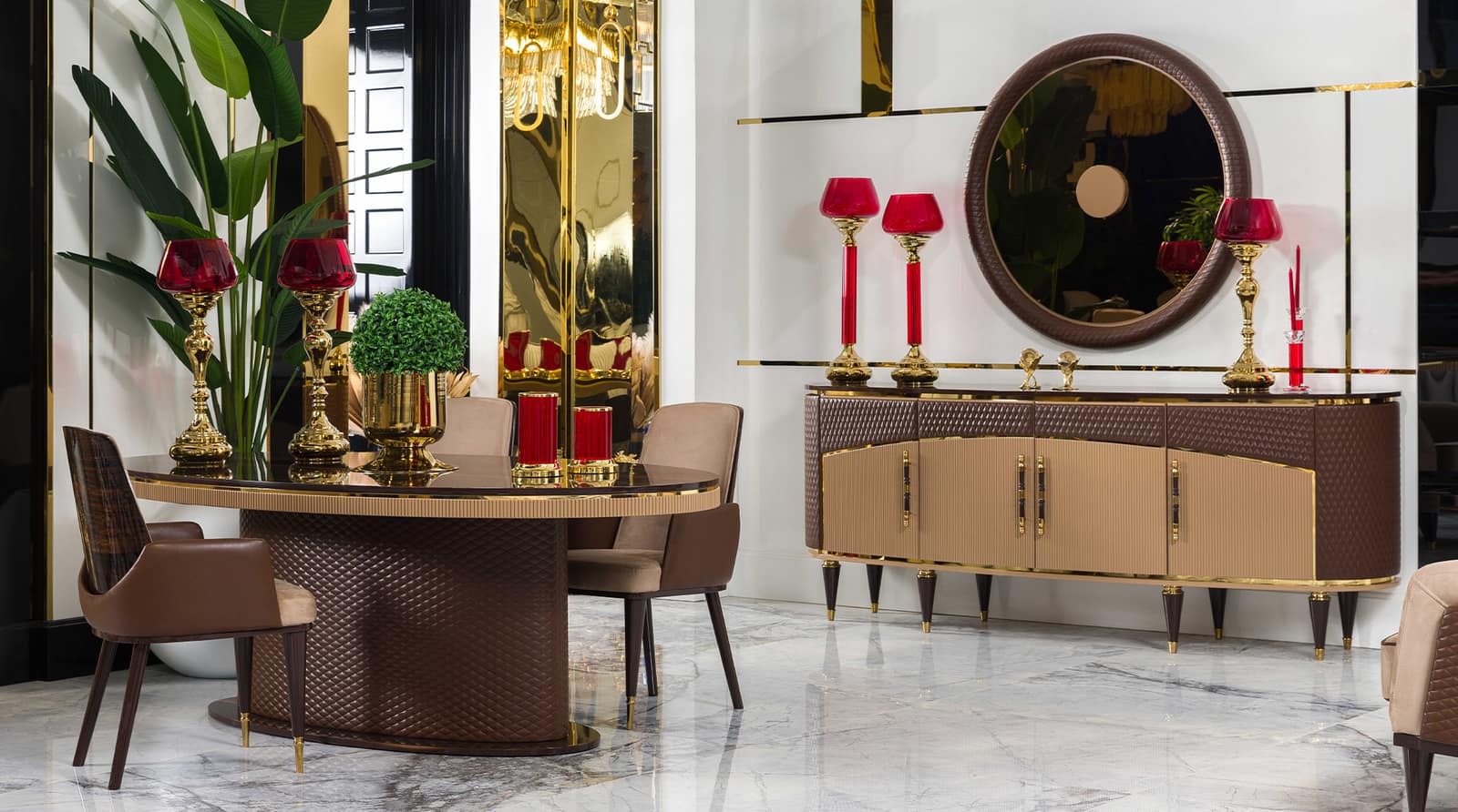 Aracikan Furniture banner