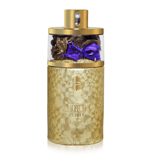 اوروم اکسیر — Aurum Elixir