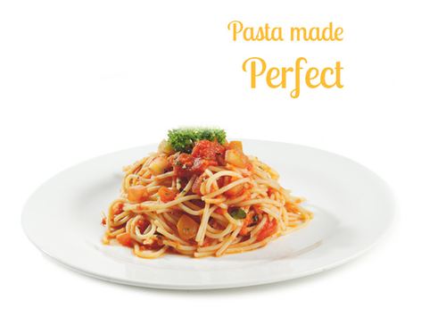 پاستا جنان — Jenan Pasta