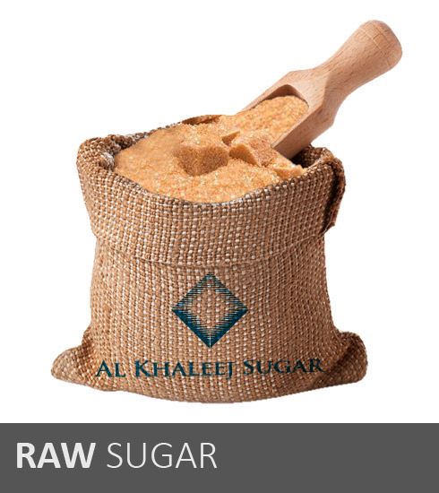 شکر خام — Raw Sugar