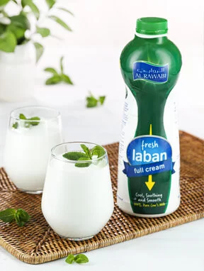 دوغ (لبن) — Laban