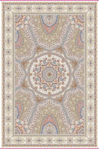 فرش ماشینی کلکسیون اطلس کد ۵۲۷۰ — Atlas Collection 5270