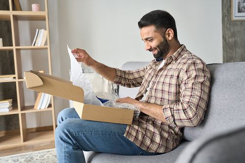 بستهبندی تجارت الکترونیک — E-Commerce Packaging