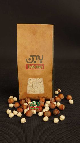 پودر مغز فندق — Hazelnut Powder