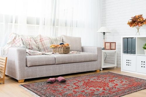فرش کلکسیون طوفان — Toofan Collection Rug