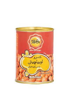 رب و سسِ گوجه — Tomato Paste & Sauce
