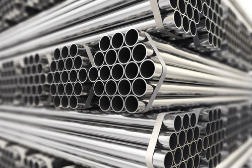 لولههای درزدار ERW — ERW Pipes & Tubes