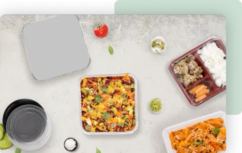 ظروف پلاستیکی — Plastic Containers