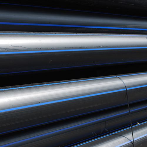 لوله اچدیپیای — HDPE Pipes