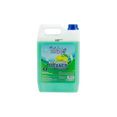 تمیزکننده همهکاره ۵ لیتری — All Purpose Cleaner 5L
