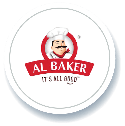آرد همهکاره آل بیکر — Al Baker All-Purpose Flour