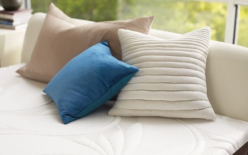 تشک بیوتیرست سیمونز — Simmons Beautyrest Mattress