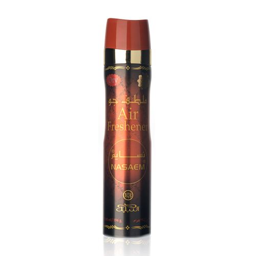 خوشبوکننده هوا نسائم ۳۰۰ میل — Nasaem 300ml Dry Air Freshener
