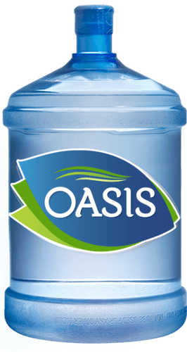 آب آشامیدنی اواسیس — Oasis Drinking Water