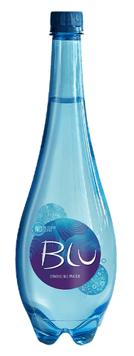 نوشیدنی گازدار بلو — Blu Sparkling Water