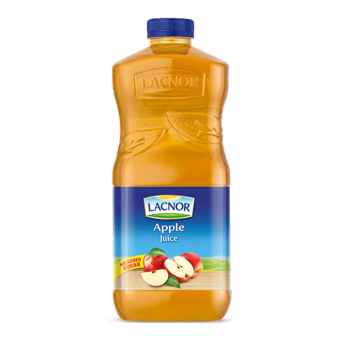 آبمیوه لاکنور — Lacnor Juice