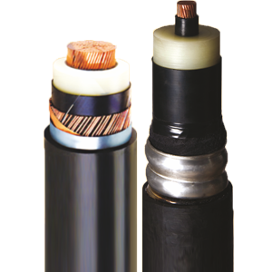 کابل فشار قوی — High Voltage Cable