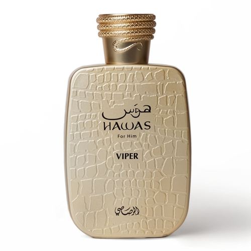 هوس وایپر — Hawas Viper