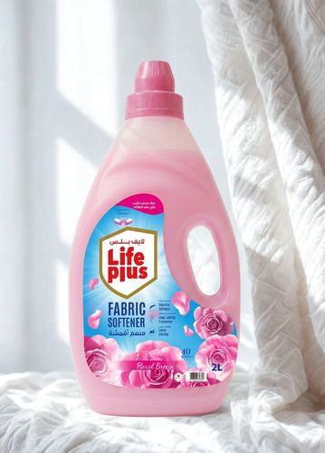 نرمکننده لباس لایف پلاس اسطوخودوس — Life Plus Fabric Softener Lavender