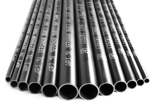 لولههای صنعتی — Industrial Pipes