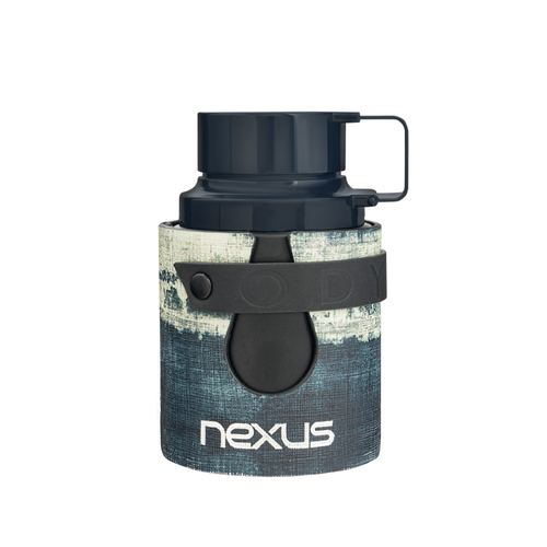 ادیسه نکسوس — Armaf Odyssey Nexus