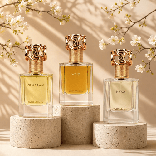 مجموعه لاو — Love Collection