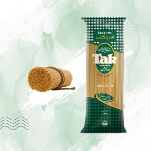اسپاگتی قطر ۱.۲ ۷۰۰ گرمی — Spaghetti No.1.2 700g
