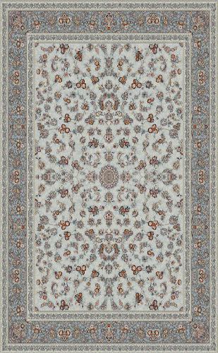 فرش طرح بوستان سیلور — Bostan Silver