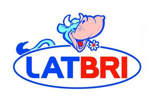 پنیر لاتبری — Lat Bri Cheese