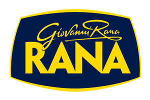 پاستای جیووانی رانا — Giovanni Rana Pasta